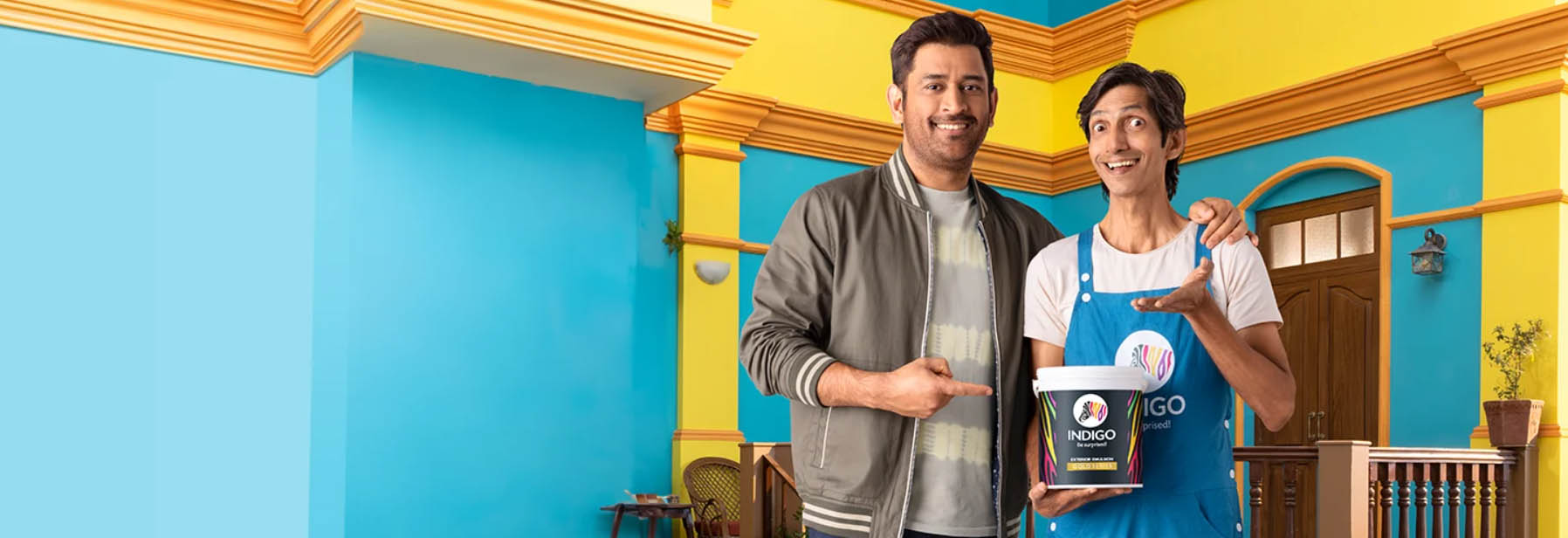 Goodhome -Goodhome fhh