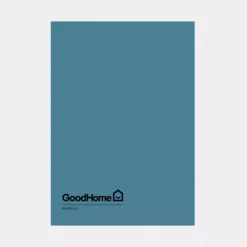 GoodHome Bathroom Marseille Soft Sheen Emulsion Paint, 2.5L 11 GoodHome Bathroom Marseille Soft Sheen Emulsion Paint, 2.5L -Goodhome goodhome bathroom marseille soft sheen emulsion paint 2 5l5063022011640 02c