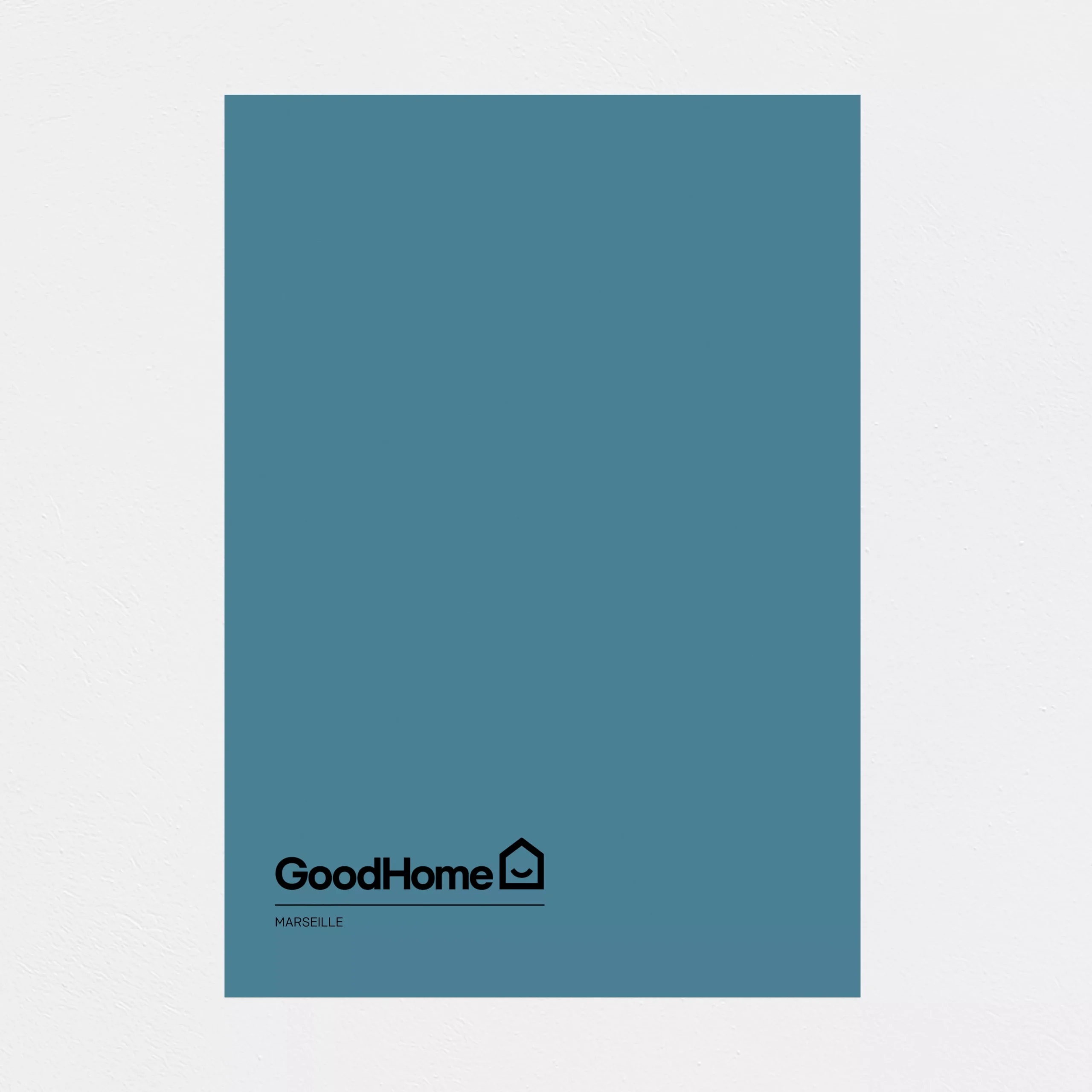 GoodHome Bathroom Marseille Soft Sheen Emulsion Paint, 2.5L 7 GoodHome Bathroom Marseille Soft Sheen Emulsion Paint, 2.5L - Image 5