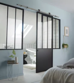 GoodHome Bathroom Toulon Soft Sheen Emulsion Paint, 2.5L -Goodhome goodhome bathroom toulon soft sheen emulsion paint 2 5l3663602591146 01i