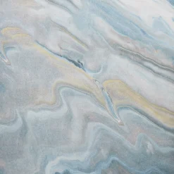 GoodHome Breschia Blue Matt Mural -Goodhome goodhome breschia blue matt mural5059340471174 36c