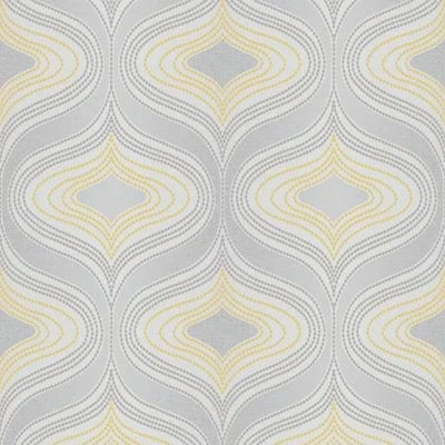 GoodHome Calveley Grey & Yellow Diamond Glitter & Mica Effect Textured Wallpaper 3 GoodHome Calveley Grey & Yellow Diamond Glitter & Mica Effect Textured Wallpaper
