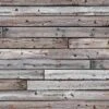 GoodHome Cardew Grey Wood Effect Matt Mural -Goodhome goodhome cardew grey wood effect matt mural5059340410142 37c