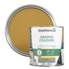 GoodHome Colour It Almeria Matt Multi-surface Paint, 2.5L -Goodhome goodhome colour it almeria matt multi surface paint 2 5l5059340296647 21c