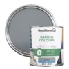 GoodHome Colour It Delaware Matt Multi-surface Paint, 2.5L -Goodhome goodhome colour it delaware matt multi surface paint 2 5l5036581069827 21c bq