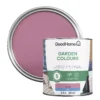 GoodHome Colour It Matsue Matt Multi-surface Paint, 2.5L -Goodhome goodhome colour it matsue matt multi surface paint 2 5l5059340296708 21c