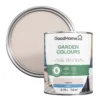 GoodHome Colour It Nagoya Matt Multi-surface Paint, 750ml -Goodhome goodhome colour it nagoya matt multi surface paint 750ml5059340296531 21c