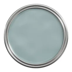 GoodHome Colour It Port Grimaud Matt Multi-surface Paint, 750ml -Goodhome goodhome colour it port grimaud matt multi surface paint 750ml5059340296579 36c