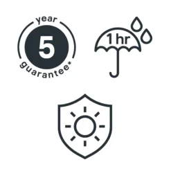 GoodHome Colour It Rathgar Matt Multi-surface Paint, 2.5L 11 GoodHome Colour It Rathgar Matt Multi-surface Paint, 2.5L -Goodhome goodhome colour it rathgar matt multi surface paint 2 5l5059340296678 03t