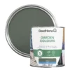 GoodHome Colour It Rathgar Matt Multi-surface Paint, 2.5L