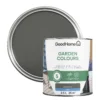 GoodHome Colour It Sacramento Matt Multi-surface Paint, 2.5L