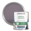 GoodHome Colour It Toyama Matt Multi-surface Paint, 2.5L -Goodhome goodhome colour it toyama matt multi surface paint 2 5l5059340296654 21c