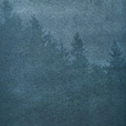 GoodHome Combley Green Landscape Matt Mural -Goodhome goodhome combley green landscape matt mural5059340471181 36c