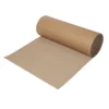 GoodHome Corrugated Paper Dust Sheet, (L)12m, (W)0.6m -Goodhome goodhome corrugated paper dust sheet l 12m w 0 6m5059340015262 21c