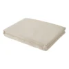 GoodHome Cotton Dust Sheet, (L)4m, (W)3m -Goodhome goodhome cotton dust sheet l 4m w 3m5059340015309 01c