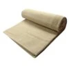 GoodHome Cotton Surface Cover, (L)3.67m, (W)2.74m -Goodhome goodhome cotton surface cover l 3 67m w 2 74m5059340269467 01c