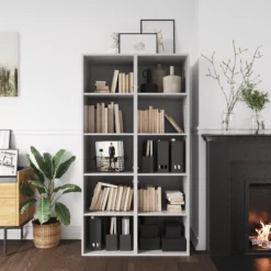 GoodHome Durable Alberta Matt Emulsion Paint, 2.5L -Goodhome goodhome durable alberta matt emulsion paint 2 5l3663602413516 01i