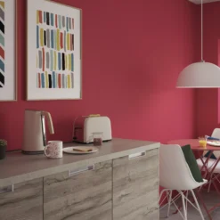 GoodHome Durable Chelsea Matt Emulsion Paint, 2.5L -Goodhome goodhome durable chelsea matt emulsion paint 2 5l3663602404668 01i