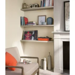 GoodHome Durable Chiapas Matt Emulsion Paint, 2.5L -Goodhome goodhome durable chiapas matt emulsion paint 2 5l3663602411277 01i