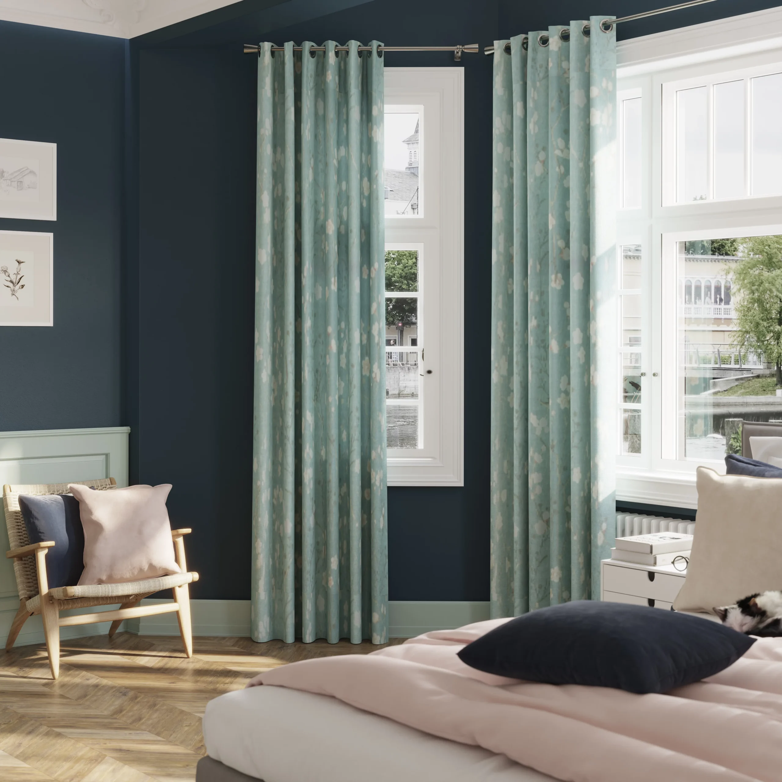 GoodHome Durable Clontarf Matt Emulsion Paint, 2.5L 6 GoodHome Durable Clontarf Matt Emulsion Paint, 2.5L - Image 4