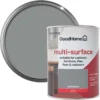 GoodHome Durable Delaware Gloss Multi-surface Paint, 750ml 2 GoodHome Durable Delaware Gloss Multi-surface Paint, 750ml -Goodhome goodhome durable delaware gloss multi surface paint 750ml3663602585602 21c