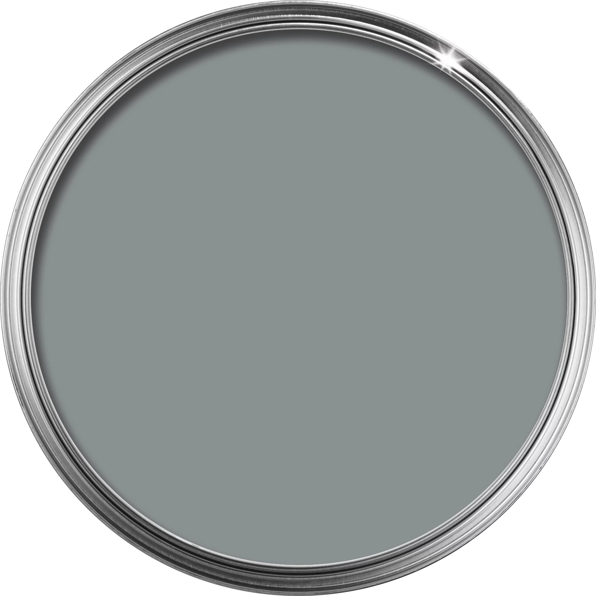 GoodHome Durable Delaware Matt Cabinet & Wardrobe Paint, 750ml 5 GoodHome Durable Delaware Matt Cabinet & Wardrobe Paint, 750ml - Image 3