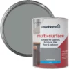 GoodHome Durable Delaware Matt Multi-surface Paint, 750ml 2 GoodHome Durable Delaware Matt Multi-surface Paint, 750ml -Goodhome goodhome durable delaware matt multi surface paint 750ml3663602585633 21c