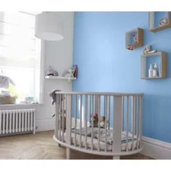 GoodHome Durable Frejus Matt Emulsion Paint, 2.5L -Goodhome goodhome durable frejus matt emulsion paint 2 5l3663602406914 01i