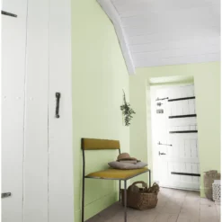 GoodHome Durable Galway Matt Emulsion Paint, 2.5L -Goodhome goodhome durable galway matt emulsion paint 2 5l3663602408741 01i