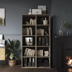 GoodHome Durable Hamilton Matt Emulsion Paint, 2.5L -Goodhome goodhome durable hamilton matt emulsion paint 2 5l3663602408581 01i