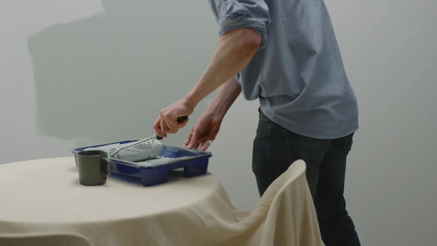 GoodHome Durable Hamptons Matt Emulsion Paint, 5L 4 GoodHome Durable Hamptons Matt Emulsion Paint, 5L - Image 2