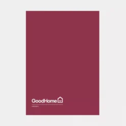 GoodHome Durable Himonya Matt Emulsion Paint, 2.5L 11 GoodHome Durable Himonya Matt Emulsion Paint, 2.5L -Goodhome goodhome durable himonya matt emulsion paint 2 5l5063022011534 02c