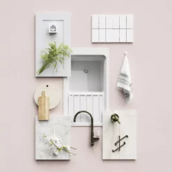 GoodHome Durable Kyoto Matt Emulsion Paint, 2.5L -Goodhome goodhome durable kyoto matt emulsion paint 2 5l3663602645689 20i