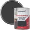 GoodHome Durable Liberty Gloss Multi-surface Paint, 750ml -Goodhome goodhome durable liberty gloss multi surface paint 750ml3663602585619 21c