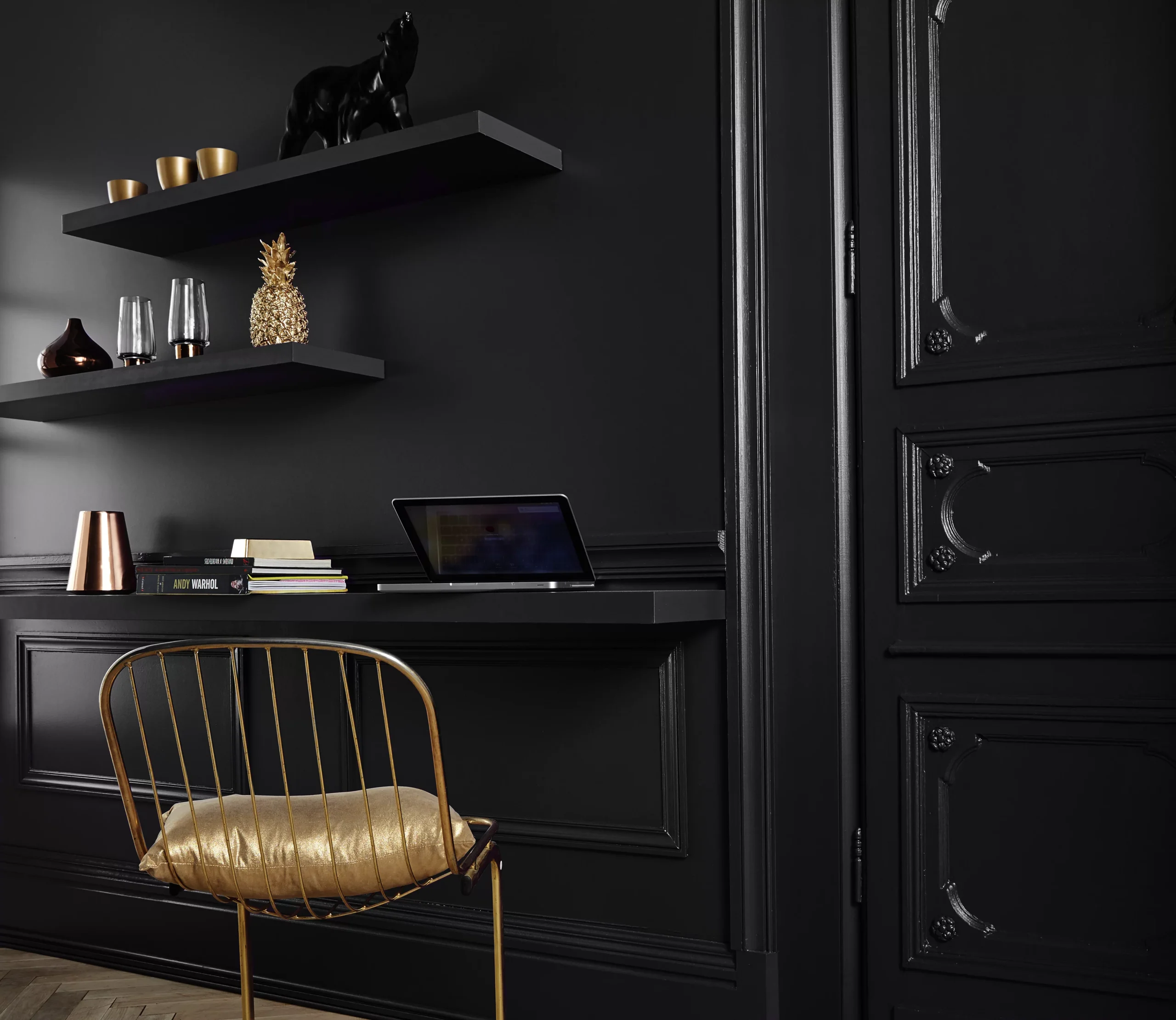 GoodHome Durable Liberty Matt Emulsion Paint, 2.5L 6 GoodHome Durable Liberty Matt Emulsion Paint, 2.5L - Image 4