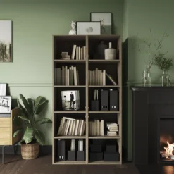 GoodHome Durable Limerick Matt Emulsion Paint, 2.5L -Goodhome goodhome durable limerick matt emulsion paint 2 5l3663602407935 01i