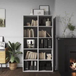 GoodHome Durable Melville Matt Emulsion Paint, 2.5L -Goodhome goodhome durable melville matt emulsion paint 2 5l3663602408697 01i