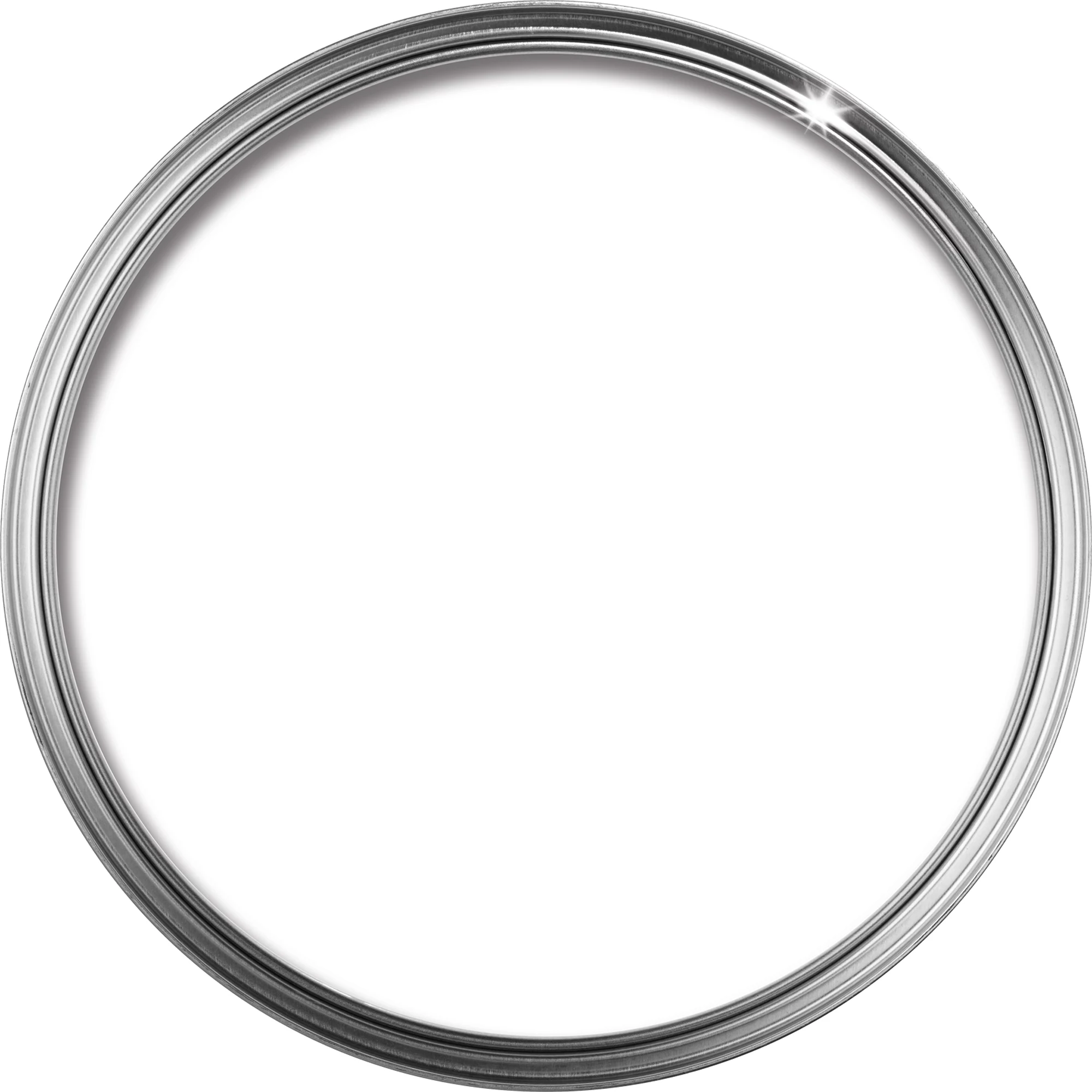 GoodHome Durable North Pole (Brilliant White) Matt Cabinet & Wardrobe Paint, 750ml 4 GoodHome Durable North Pole (Brilliant White) Matt Cabinet & Wardrobe Paint, 750ml - Image 3