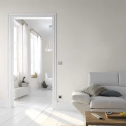 GoodHome Durable Philadelphia Matt Emulsion Paint, 2.5L -Goodhome goodhome durable philadelphia matt emulsion paint 2 5l3663602408413 20i