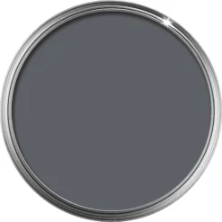 GoodHome Durable Sedona Matt Wall Tile & Panelling Paint, 750ml -Goodhome goodhome durable sedona matt wall tile panelling paint 750ml3663602583820 22c