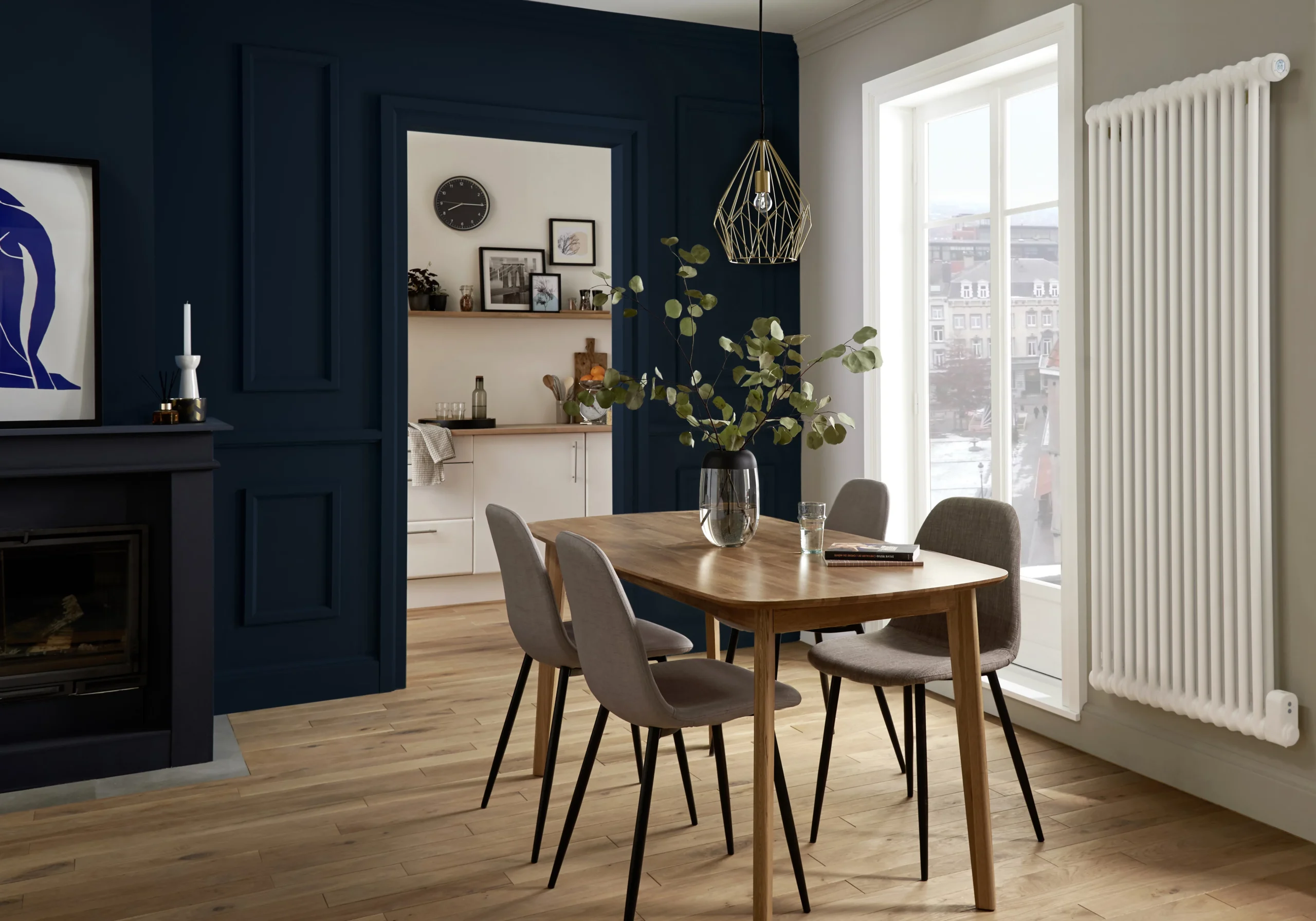 GoodHome Durable Tijuana Matt Emulsion Paint, 2.5L 6 GoodHome Durable Tijuana Matt Emulsion Paint, 2.5L - Image 4