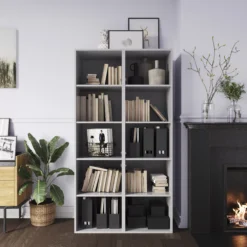 GoodHome Durable Whistler Matt Emulsion Paint, 2.5L -Goodhome goodhome durable whistler matt emulsion paint 2 5l3663602412663 01i