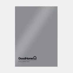 GoodHome Feature Wall Beverly Hills Metallic Effect Emulsion Paint, 2L -Goodhome goodhome feature wall beverly hills metallic effect emulsion paint 2l5063022012074 02c