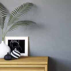 GoodHome Feature Wall Delaware Glitter Effect Emulsion Paint, 2L -Goodhome goodhome feature wall delaware glitter effect emulsion paint 2l3663602402565 01i