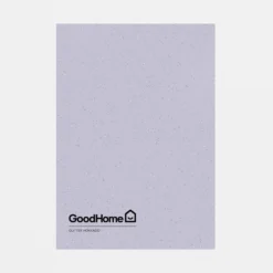 GoodHome Feature Wall Hokkaido Glitter Effect Emulsion Paint, 2L -Goodhome goodhome feature wall hokkaido glitter effect emulsion paint 2l5063022012005 02c