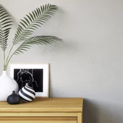 GoodHome Feature Walls Brooklyn Glitter Effect Emulsion Paint, 2L -Goodhome goodhome feature walls brooklyn glitter effect emulsion paint 2l5059340273334 01i