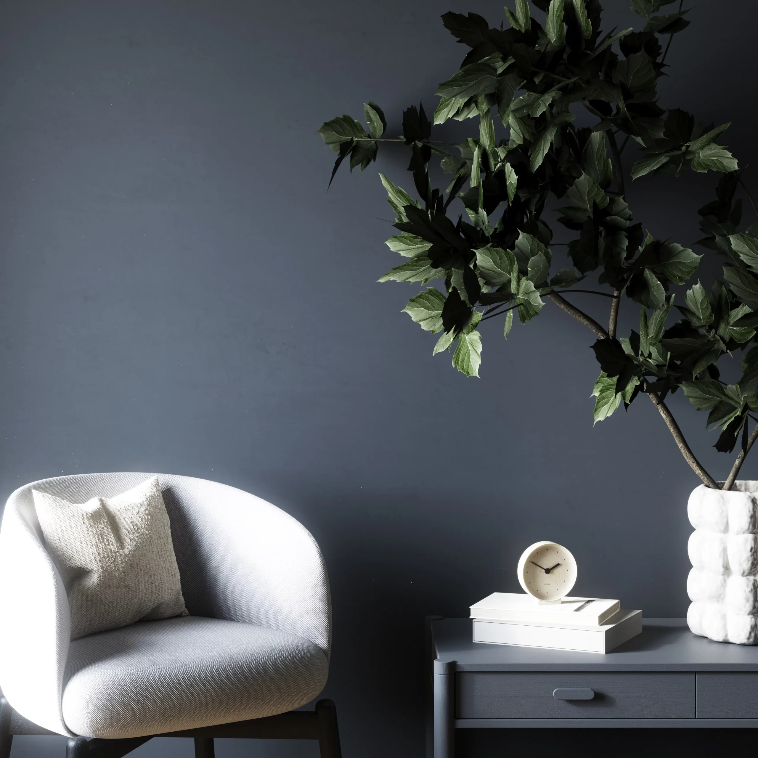 GoodHome Feature Walls Vence Glitter Effect Emulsion Paint, 2L 5 GoodHome Feature Walls Vence Glitter Effect Emulsion Paint, 2L - Image 3