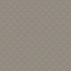 GoodHome Ficus Grey Art Deco Gold Effect Textured Wallpaper -Goodhome goodhome ficus grey art deco gold effect textured wallpaper3663602561187 39c bq
