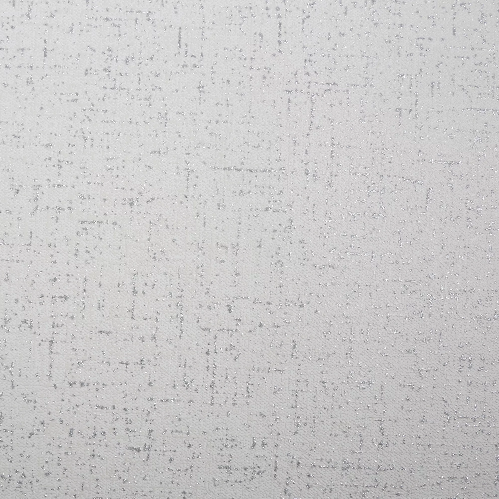 GoodHome Gazania White Glitter Effect Textured Wallpaper 5 GoodHome Gazania White Glitter Effect Textured Wallpaper - Image 3