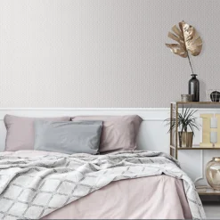 GoodHome Harrold Grey Prism Glitter Effect Textured Wallpaper -Goodhome goodhome harrold grey prism glitter effect textured wallpaper5059340410609 20i